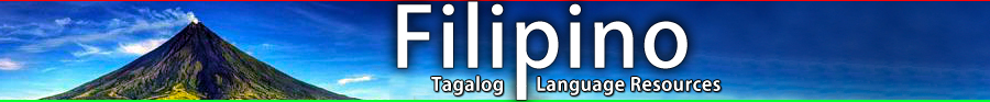 Filipino Language